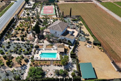 Villa i Lorca, Murcia, Lorca - € 499.950 | Ref: 3048-VL - foto 3